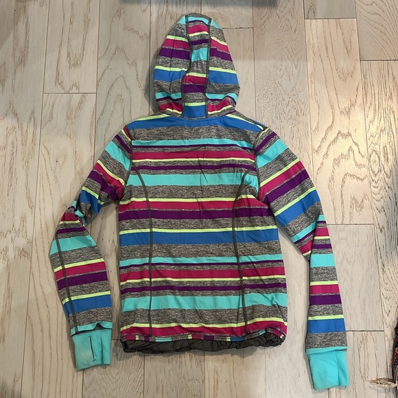 Ivivva Jacket Reversible - Picture 5 of 5